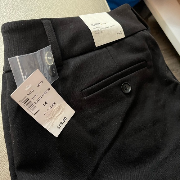 Ricki’s dress pants - Picture 3 of 4